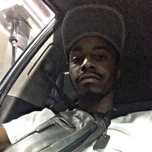 Meet your Posher, Keith